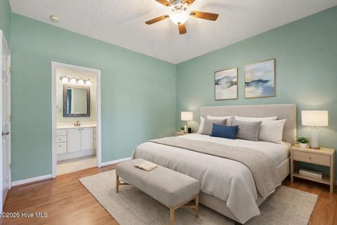 Tiny photo for 6611 Wedderburn Drive, Wilmington, NC 28412 (MLS # 100547129)