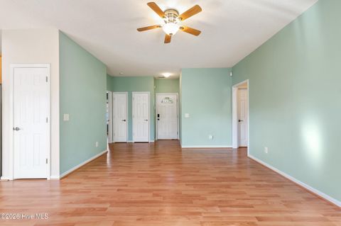 Tiny photo for 6611 Wedderburn Drive, Wilmington, NC 28412 (MLS # 100547129)