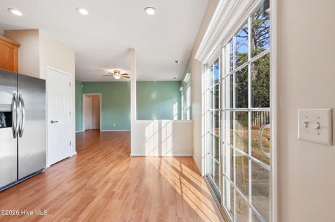 Tiny photo for 6611 Wedderburn Drive, Wilmington, NC 28412 (MLS # 100547129)