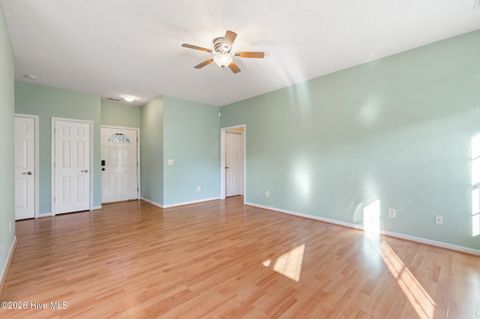 Tiny photo for 6611 Wedderburn Drive, Wilmington, NC 28412 (MLS # 100547129)
