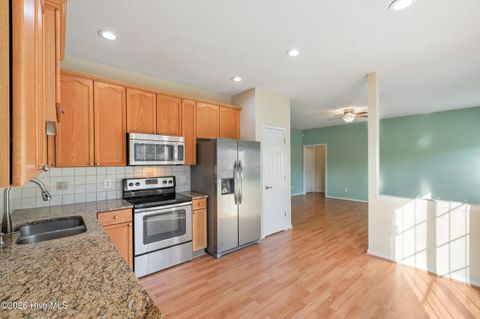 Tiny photo for 6611 Wedderburn Drive, Wilmington, NC 28412 (MLS # 100547129)