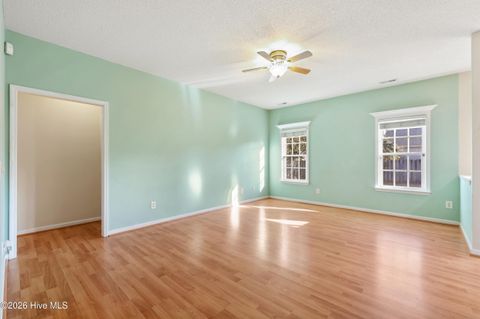Tiny photo for 6611 Wedderburn Drive, Wilmington, NC 28412 (MLS # 100547129)