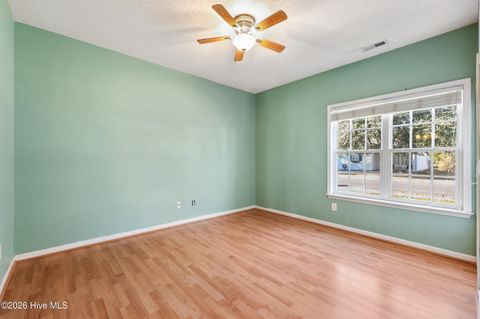 Tiny photo for 6611 Wedderburn Drive, Wilmington, NC 28412 (MLS # 100547129)