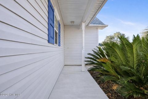 Tiny photo for 6611 Wedderburn Drive, Wilmington, NC 28412 (MLS # 100547129)