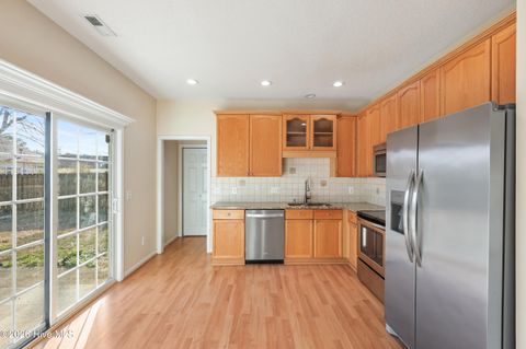 Tiny photo for 6611 Wedderburn Drive, Wilmington, NC 28412 (MLS # 100547129)