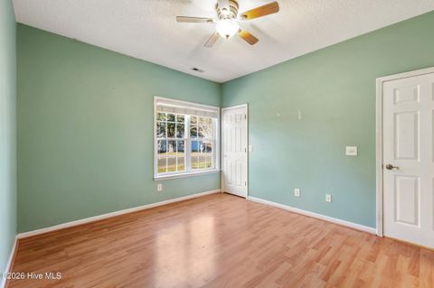 Tiny photo for 6611 Wedderburn Drive, Wilmington, NC 28412 (MLS # 100547129)