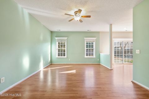 Tiny photo for 6611 Wedderburn Drive, Wilmington, NC 28412 (MLS # 100547129)