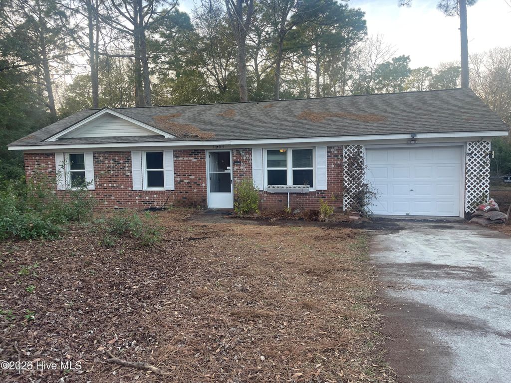 Photo of 5305 Kipling Court, Wilmington, NC 28405 (MLS # 100558097)