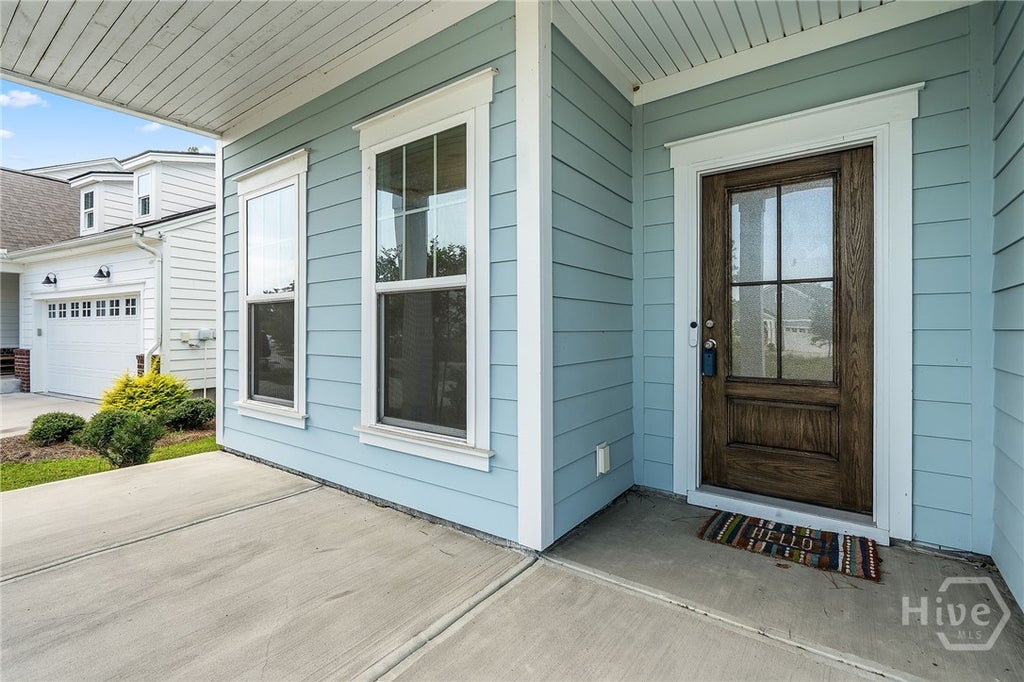 Photo of 287 Loblolly Lane, Richmond Hill, GA 31324 (MLS # SA364810)