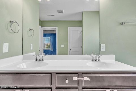 Tiny photo for 104 Cameo Court, Jacksonville, NC 28540 (MLS # 100559936)