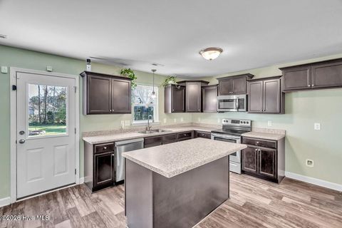 Tiny photo for 104 Cameo Court, Jacksonville, NC 28540 (MLS # 100559936)