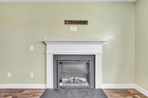 Tiny photo for 104 Cameo Court, Jacksonville, NC 28540 (MLS # 100559936)