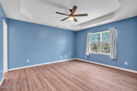 Tiny photo for 104 Cameo Court, Jacksonville, NC 28540 (MLS # 100559936)