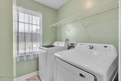 Tiny photo for 104 Cameo Court, Jacksonville, NC 28540 (MLS # 100559936)