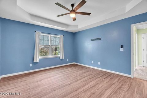 Tiny photo for 104 Cameo Court, Jacksonville, NC 28540 (MLS # 100559936)