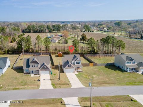 Tiny photo for 104 Cameo Court, Jacksonville, NC 28540 (MLS # 100559936)