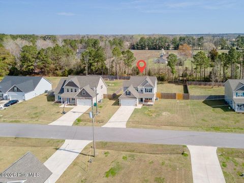 Tiny photo for 104 Cameo Court, Jacksonville, NC 28540 (MLS # 100559936)