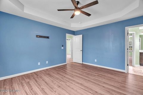 Tiny photo for 104 Cameo Court, Jacksonville, NC 28540 (MLS # 100559936)