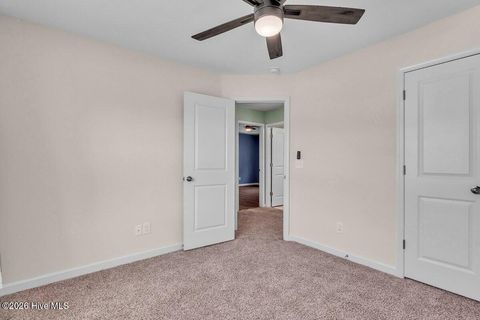 Tiny photo for 104 Cameo Court, Jacksonville, NC 28540 (MLS # 100559936)