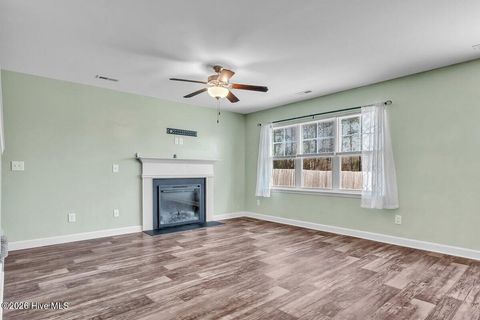 Tiny photo for 104 Cameo Court, Jacksonville, NC 28540 (MLS # 100559936)