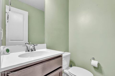 Tiny photo for 104 Cameo Court, Jacksonville, NC 28540 (MLS # 100559936)