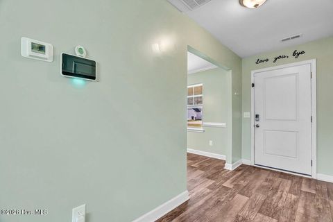 Tiny photo for 104 Cameo Court, Jacksonville, NC 28540 (MLS # 100559936)