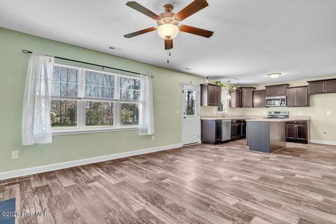Tiny photo for 104 Cameo Court, Jacksonville, NC 28540 (MLS # 100559936)