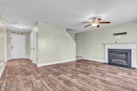 Tiny photo for 104 Cameo Court, Jacksonville, NC 28540 (MLS # 100559936)