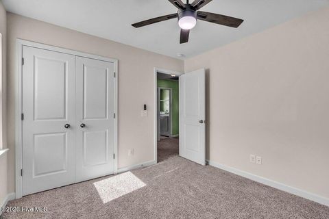 Tiny photo for 104 Cameo Court, Jacksonville, NC 28540 (MLS # 100559936)