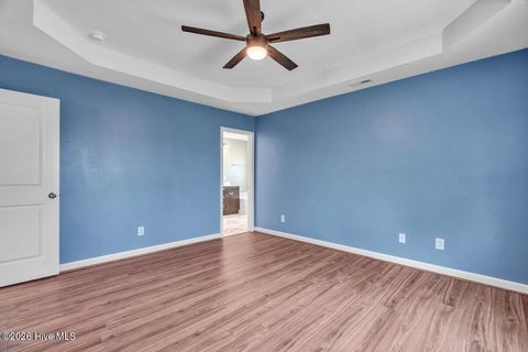 Tiny photo for 104 Cameo Court, Jacksonville, NC 28540 (MLS # 100559936)