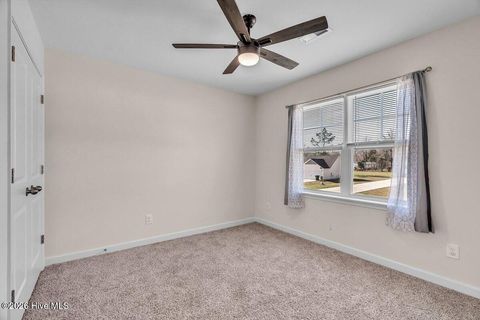 Tiny photo for 104 Cameo Court, Jacksonville, NC 28540 (MLS # 100559936)