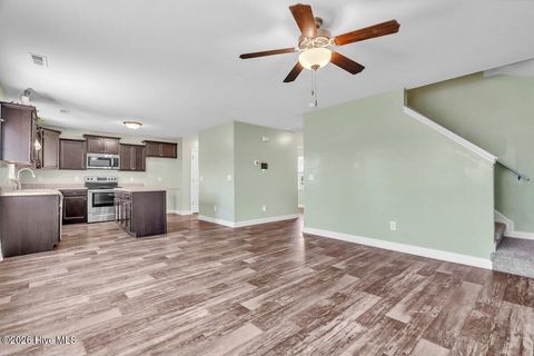 Tiny photo for 104 Cameo Court, Jacksonville, NC 28540 (MLS # 100559936)