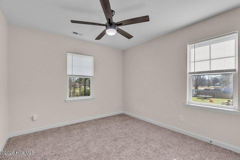 Tiny photo for 104 Cameo Court, Jacksonville, NC 28540 (MLS # 100559936)