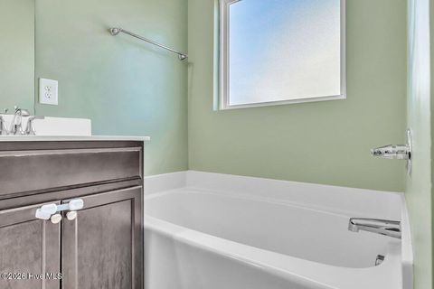 Tiny photo for 104 Cameo Court, Jacksonville, NC 28540 (MLS # 100559936)