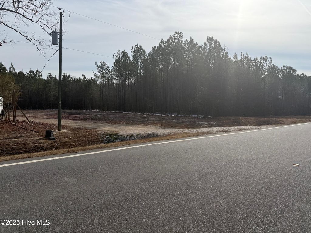 Photo of 116 Farmers Chemical Road, Cofield, NC 27922 (MLS # 100544934)