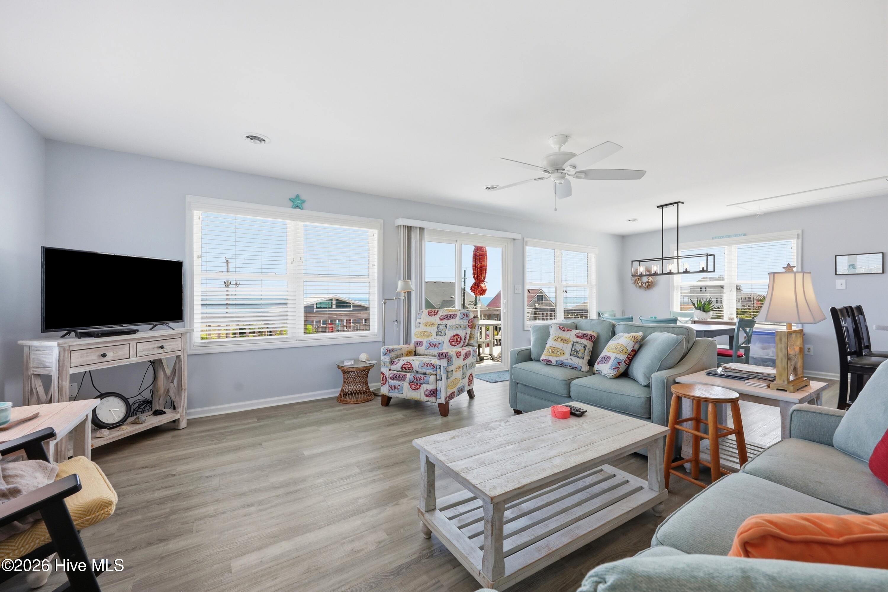 Wake up to ocean views and embrace the coastal lifestyle from this bea – image 46