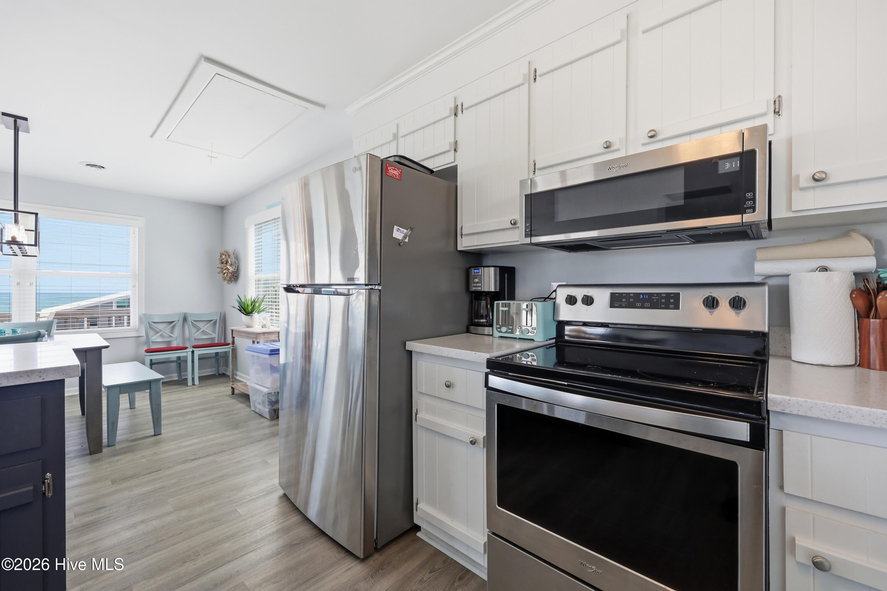 Wake up to ocean views and embrace the coastal lifestyle from this bea – image 33