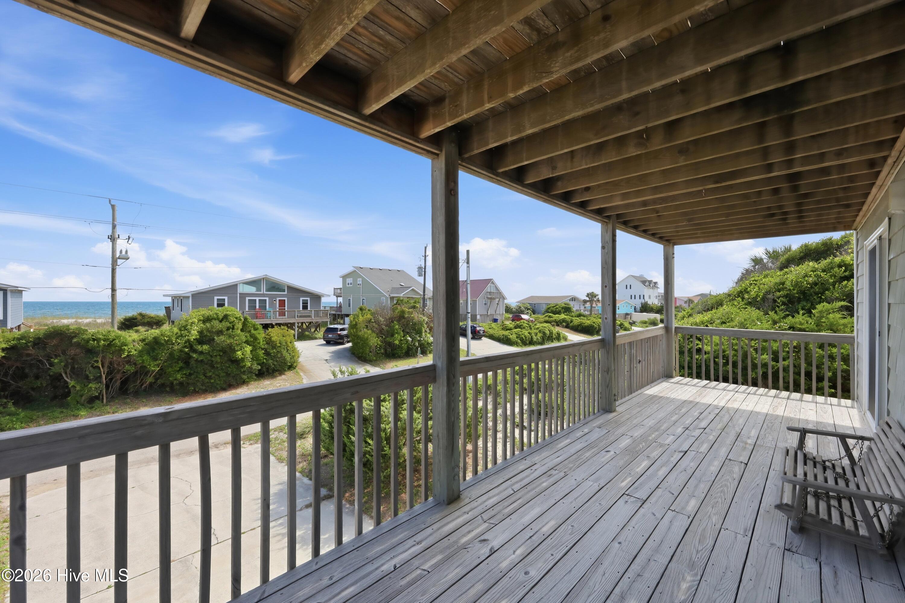 Wake up to ocean views and embrace the coastal lifestyle from this bea – image 47