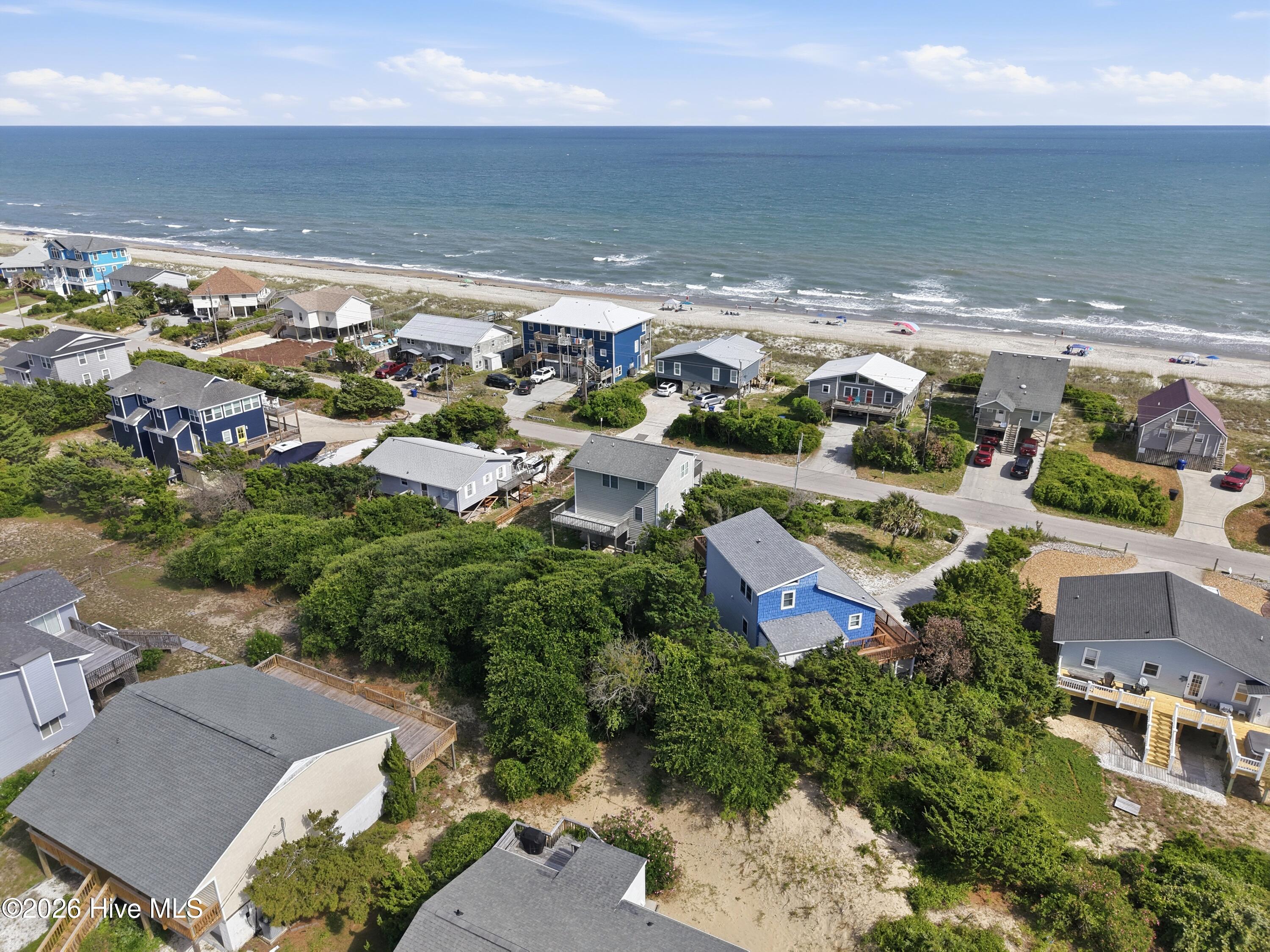 Wake up to ocean views and embrace the coastal lifestyle from this bea – image 13