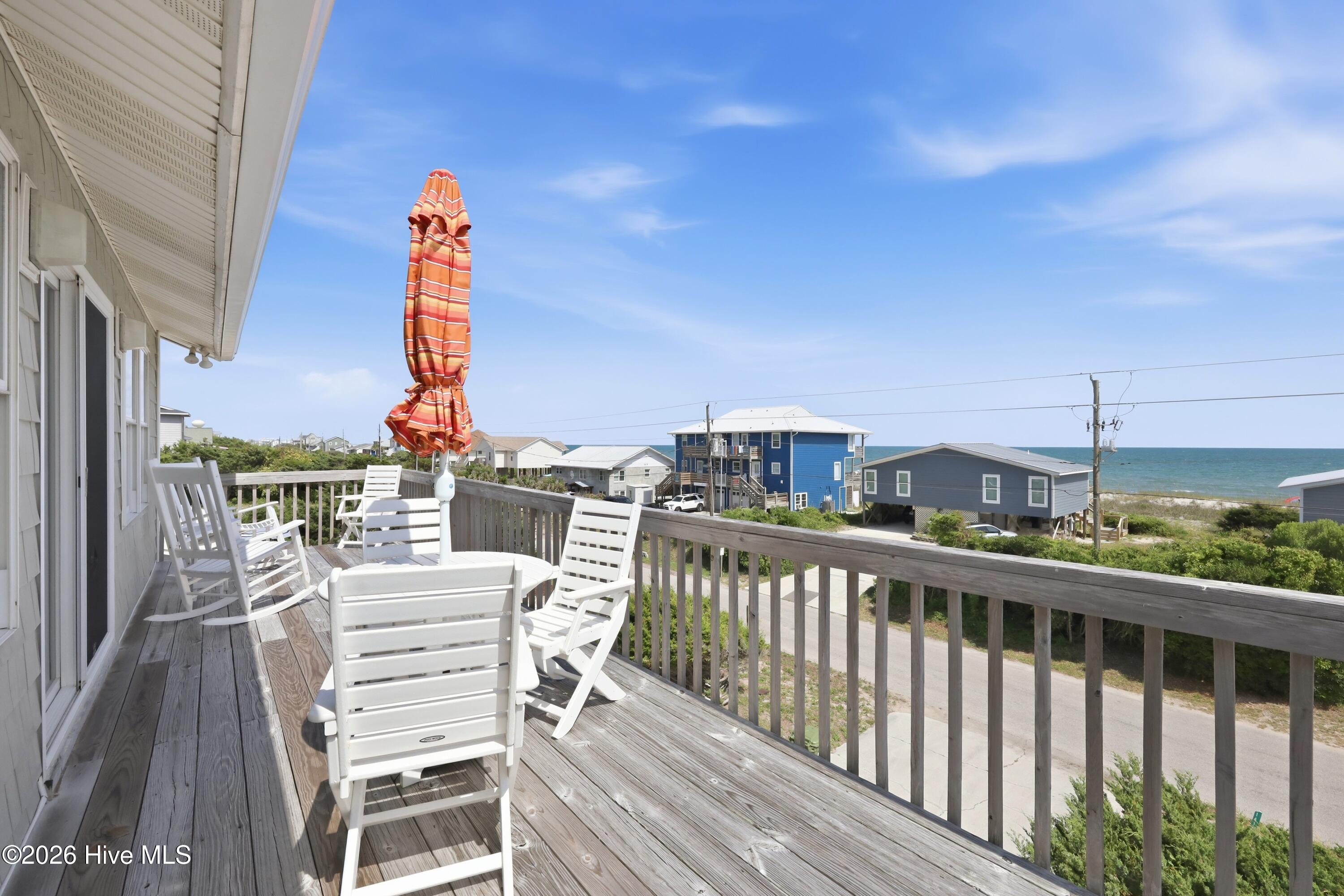Wake up to ocean views and embrace the coastal lifestyle from this bea – image 44