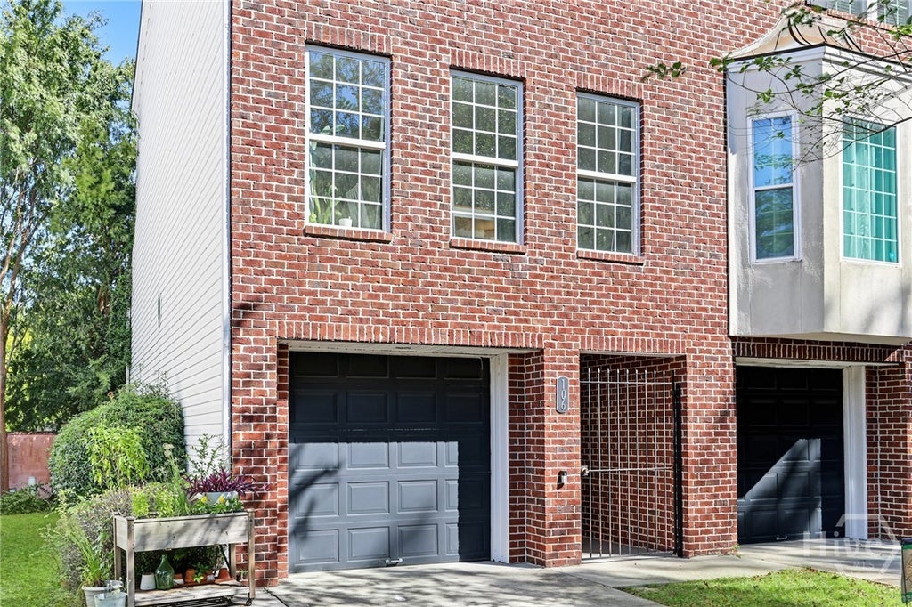 Photo of 106 Station Trail, Savannah, GA 31406 (MLS # SA366806)