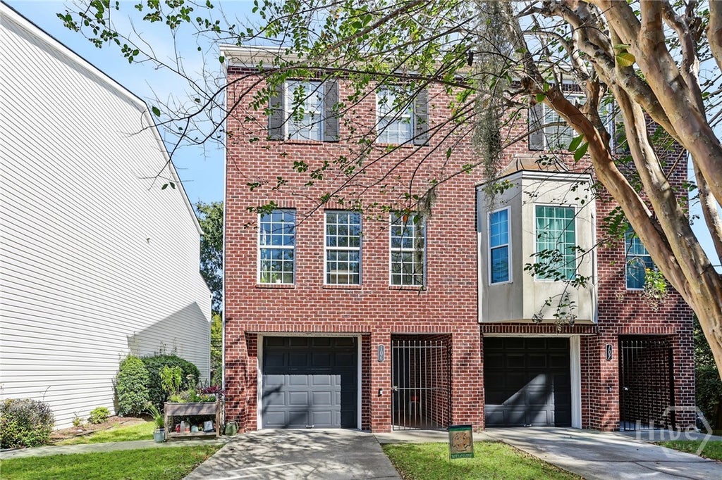 Photo of 106 Station Trail, Savannah, GA 31406 (MLS # SA366806)
