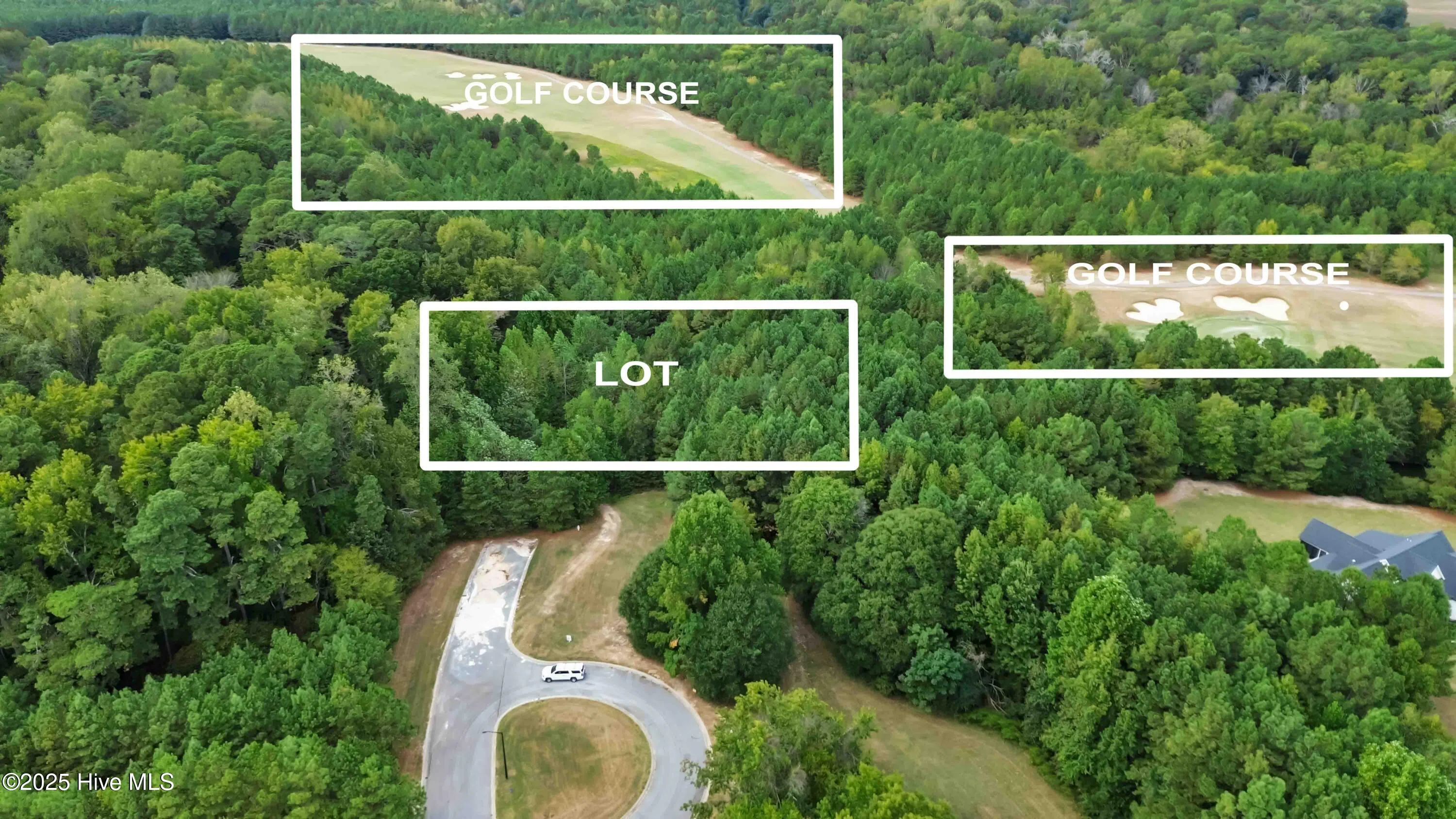 2503 Belmont Lake Drive