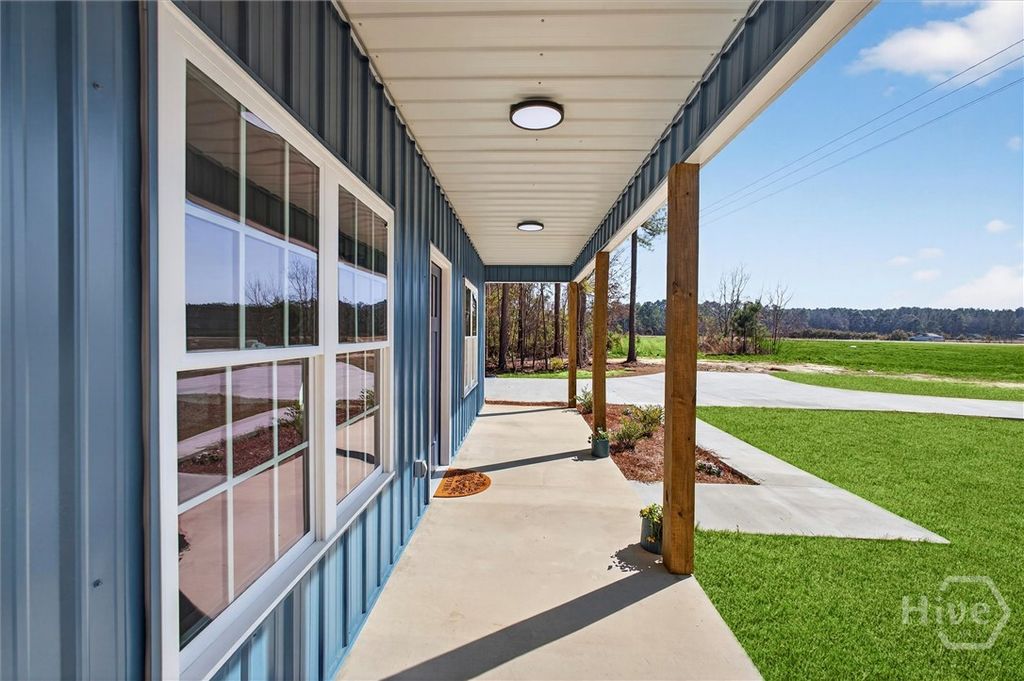 Photo of 8497 Savannah Highway, Newington, GA 30449 (MLS # SA348693)