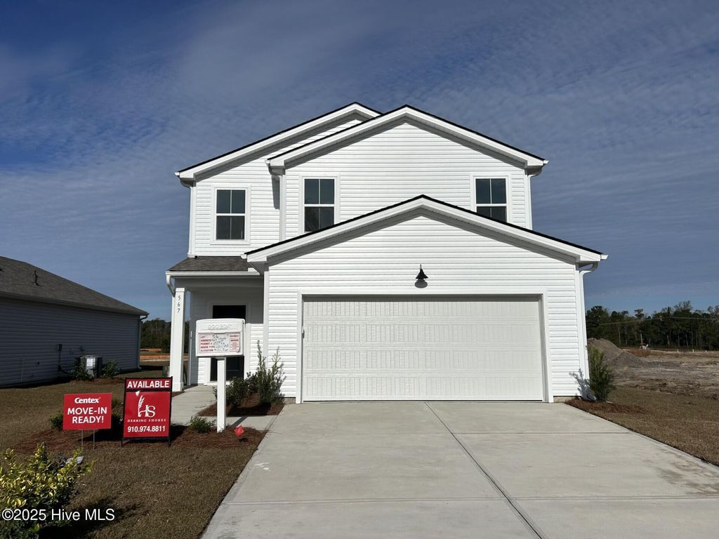 Photo of 567 Coronado Avenue #56, Leland, NC 28451 (MLS # 100535970)