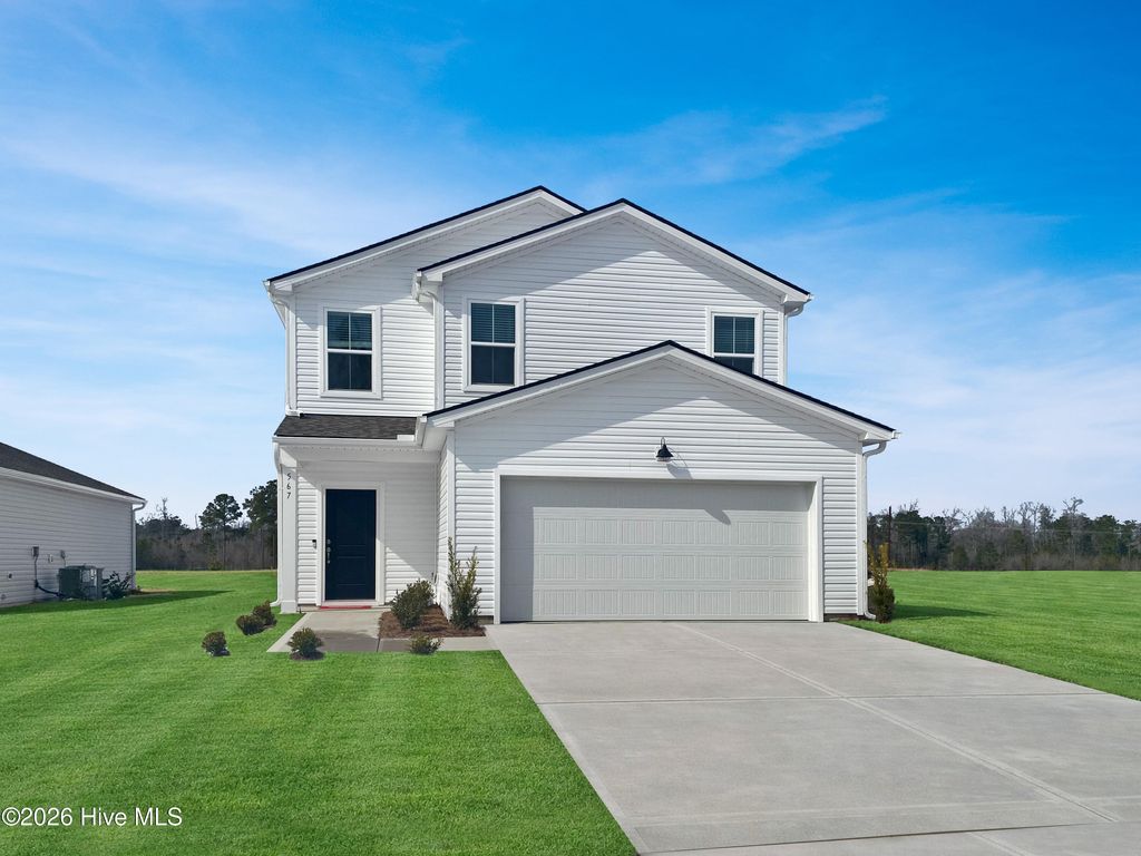 Photo of 567 Coronado Avenue, Leland, NC 28451 (MLS # 100535970)