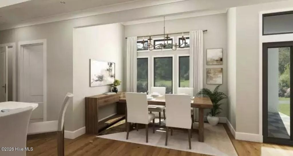 Photo of 322 Levies Landing SW, Supply, NC 28462 (MLS # 100551316)