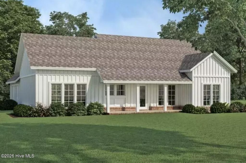 Photo of 322 Levies Landing SW, Supply, NC 28462 (MLS # 100551316)