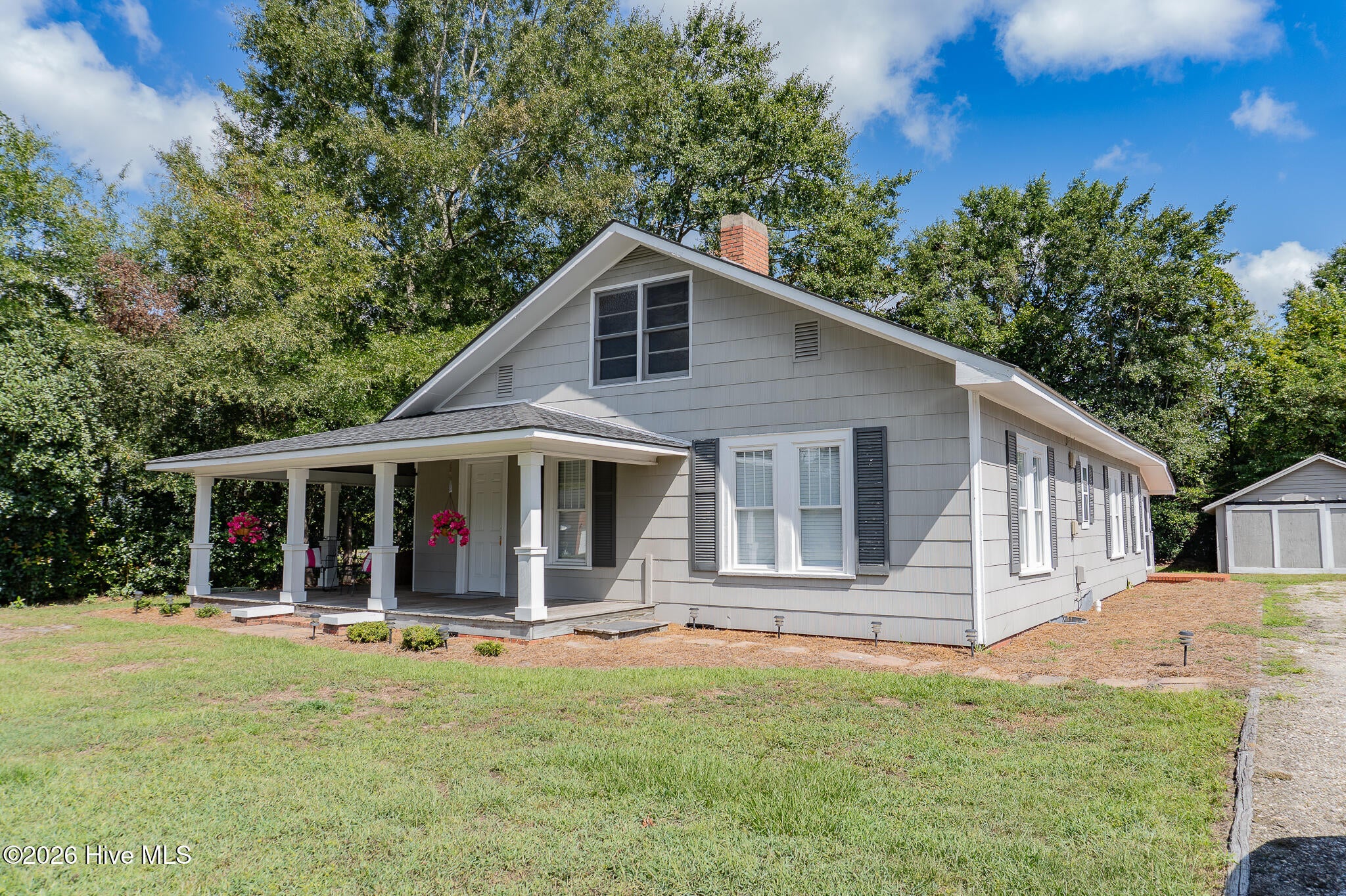 304 W King Street
