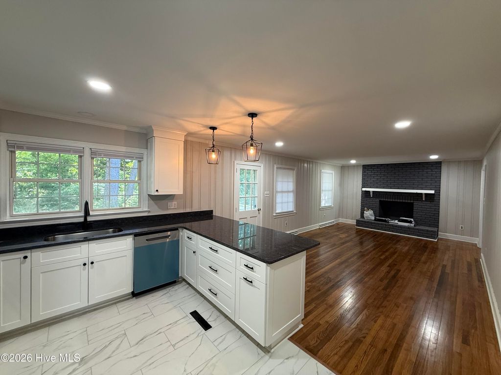 Photo of 1907 Sedgefield Drive, Kinston, NC 28504 (MLS # 100569406)